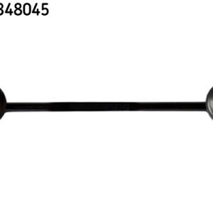 Bieleta antiruliu SKF VKDS 348045