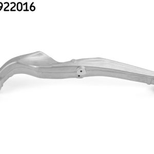 Brat suspensie roata SKF VKDS 922016