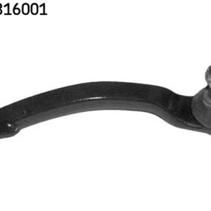 Cap de bara SKF VKDY 316001