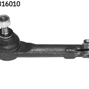 Cap de bara SKF VKDY 316010
