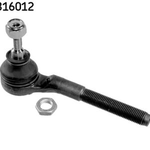 Cap de bara SKF VKDY 316012