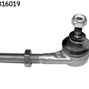 Cap de bara SKF VKDY 316019