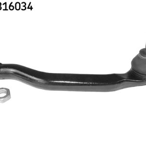 Cap de bara SKF VKDY 316034