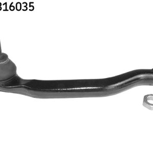 Cap de bara SKF VKDY 316035