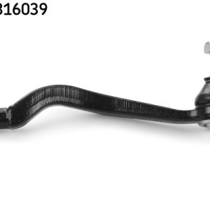 Cap de bara SKF VKDY 316039