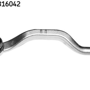 Cap de bara SKF VKDY 316042