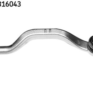 Cap de bara SKF VKDY 316043