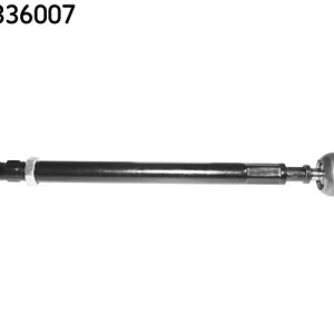 Bara directie SKF VKDY 336007