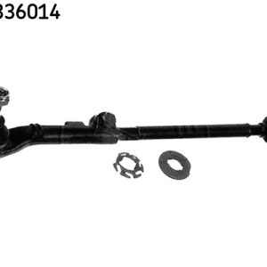 Bara directie SKF VKDY 336014