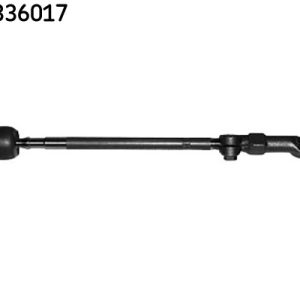 Bara directie SKF VKDY 336017
