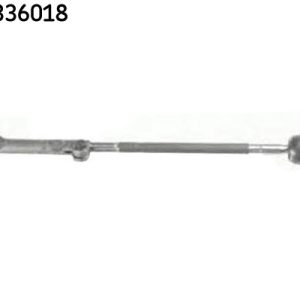 Bara directie SKF VKDY 336018