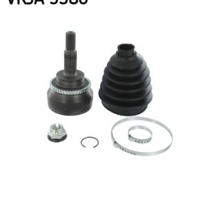 Cap planetara SKF VKJA 5380