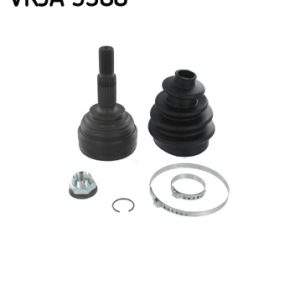 Cap planetara SKF VKJA 5388