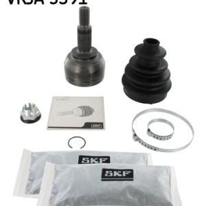 Cap planetara SKF VKJA 5391