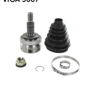 Cap planetara SKF VKJA 5667