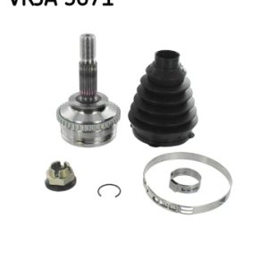Cap planetara SKF VKJA 5671