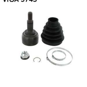 Cap planetara SKF VKJA 5743