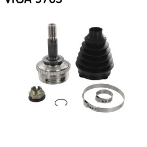 Cap planetara SKF VKJA 5763