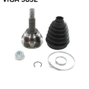Cap planetara SKF VKJA 5832