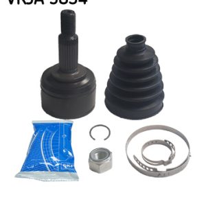 Cap planetara SKF VKJA 5834