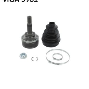 Cap planetara SKF VKJA 5981