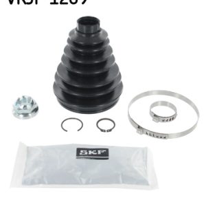 Ansamblu burduf articulatie planetara SKF VKJP 1269