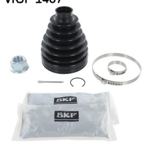 Ansamblu burduf articulatie planetara SKF VKJP 1407