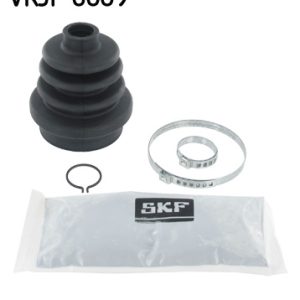Ansamblu burduf articulatie planetara SKF VKJP 6009