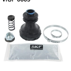 Ansamblu burduf articulatie planetara SKF VKJP 6063