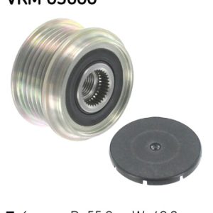 Fulie alternator SKF VKM 03600