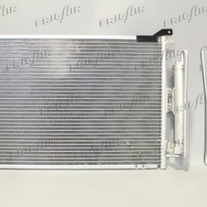 Condensator climatizare FRIGAIR 0809.3058 – RENAULT | AutoRival