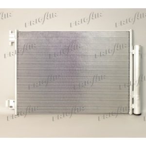 Condensator climatizare FRIGAIR 0809.3076 – RENAULT | AutoRival