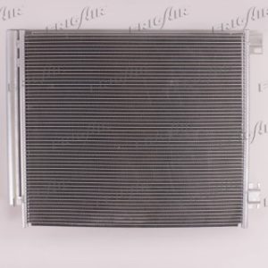Condensator climatizare FRIGAIR 0809.3077 – RENAULT | AutoRival