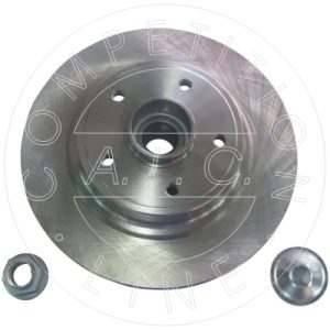 Disc frana AIC 52681 – RENAULT | AutoRival