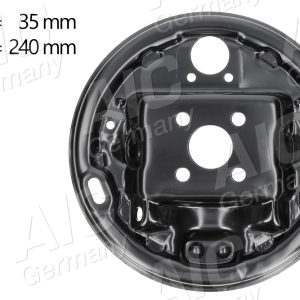Capac tambur de frana AIC 56387 – RENAULT | AutoRival