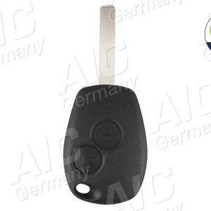 Carcasa transmitator portabil AIC 57566 – RENAULT | AutoRival