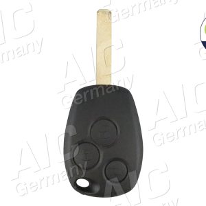 Carcasa transmitator portabil AIC 57567 – RENAULT | AutoRival
