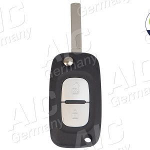 Carcasa transmitator portabil AIC 58227 – RENAULT | AutoRival