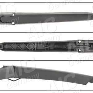 Brat stergator parbriz AIC 59734 – RENAULT | AutoRival