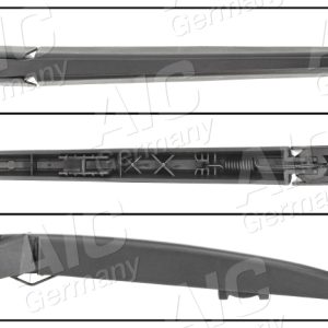 Brat stergator parbriz AIC 59735 – RENAULT | AutoRival