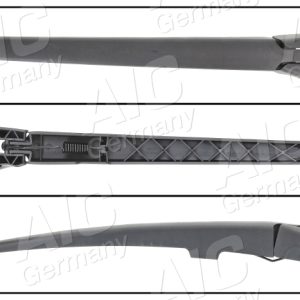 Brat stergator parbriz AIC 59736 – RENAULT | AutoRival