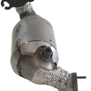 Catalizator BOSAL 090-217 – RENAULT | AutoRival