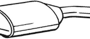 Catalizator BOSAL 099-692 – RENAULT | AutoRival