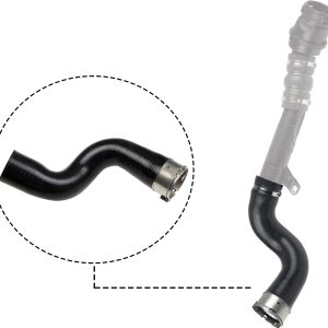 Furtun aer supraalimentare GATES 09-0525 – RENAULT | AutoRival