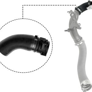 Furtun aer supraalimentare GATES 09-0527 – RENAULT | AutoRival