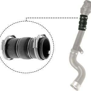 Furtun aer supraalimentare GATES 09-1299 – RENAULT | AutoRival