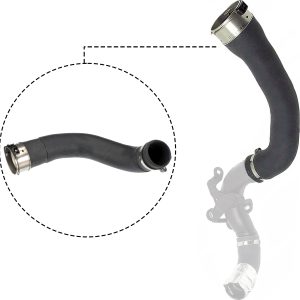 Furtun aer supraalimentare GATES 09-1430 – RENAULT | AutoRival
