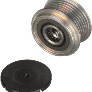 Fulie alternator GATES OAP7043 – RENAULT | AutoRival