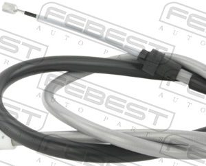 Cablu frana de parcare FEBEST 02100-D10 – RENAULT | AutoRival