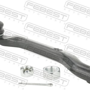 Cap de bara FEBEST 0221-D10LH – RENAULT | AutoRival